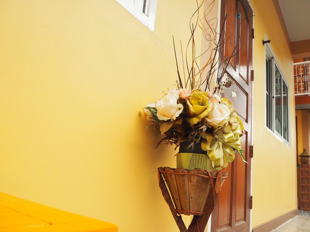 Baan Bussara Hotel Phra Nakhon Si Ayutthaya Phòng bức ảnh